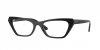 OKULARY KOREKCYJNE VOGUE EYEWEAR VO 5670 W44 51 ROZMIAR M